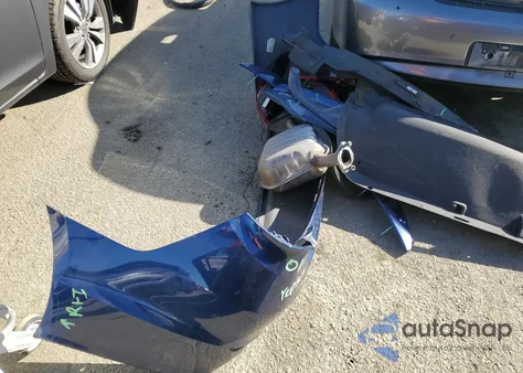 2017 Hyundai Sonata Limited из США, поврежденный, VIN 5NPE34AF5HH453553